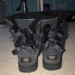 Uggs